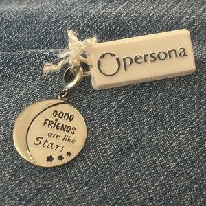 NWT Persona Charm